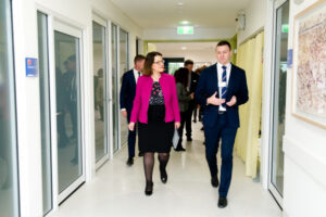 Mildura Hospital amazed at community support during crisis