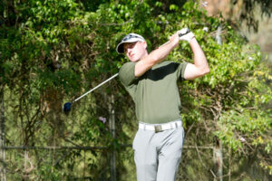 The 19th Hole: Green a win from finals