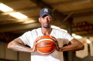 Big V basketball: Meet Mildura Heat’s Mr Versatile