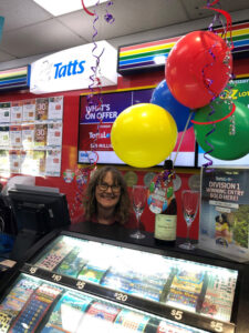 $1m Mildura Lotto win