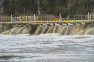 Feedback sought on water sharing plan