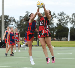 Demons grab top place