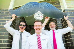 Fundraiser has room for growth