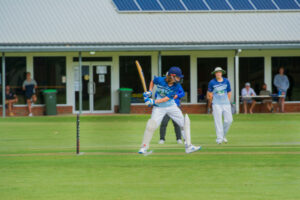 Sunraysia Cricket Association announces finals venues
