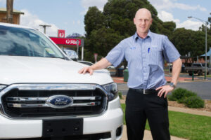 Robinvale agriculture confident of surviving China rift
