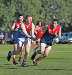 Roo Westley rejects South Australian approaches