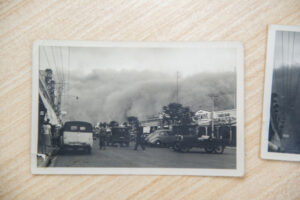 Mildura dust storm: When the town was hit in 1940