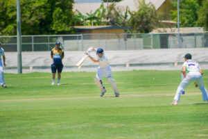 Sunraysia cricket: Coomealla Wentworth upset Irymple