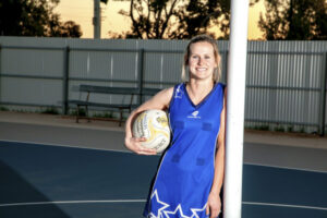 Sunraysia netball: Ouyen United merging mind and spirit