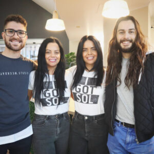 Taking time for you at Mildura workshop