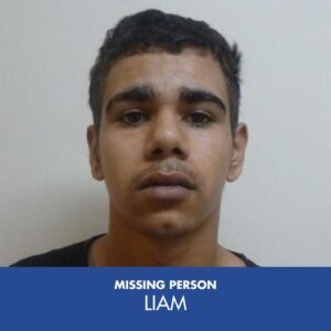 Mildura youth, 15, missing