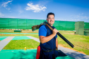 Give Mildura a shot at Commonwealth Games, says champion