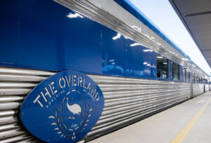 Victorian Premier backs Overland … but Dan, what about Mildura?