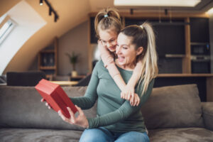 Scam warning ahead of Mother’s Day