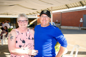 PHOTOS: Sunraysia Life launch