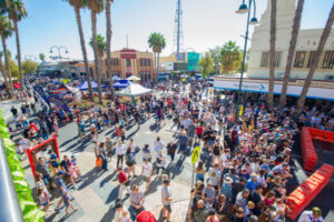 Mildura Easter tourism still looks healthy despite COVID-19 fears