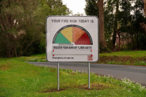 Funding to reduce schools’ bushfire risk