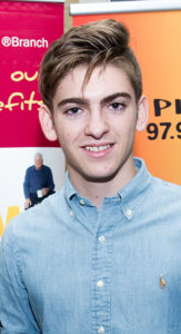 Victorian 7-a-side cerebral palsy state football team in hunt for award