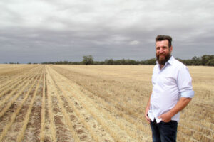 Open field for election