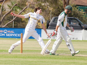 Sunraysia Cricket Association round 17 day two preview