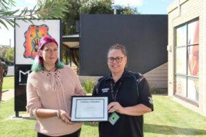 MDAS course helps parents tap into children’s emotions