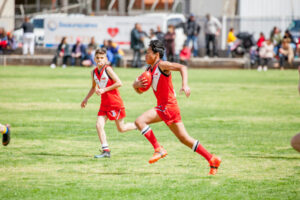 Young get a guernsey