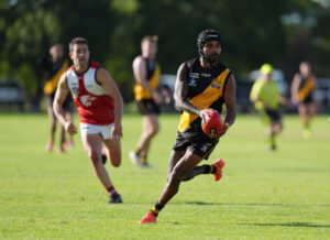 Tigers keen to halt two-game slide