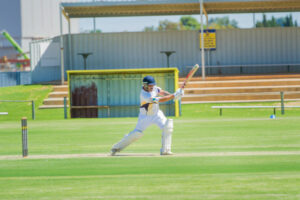 Sunraysia Cricket Association Round 12: Fitness lifts all-rounder’s performance
