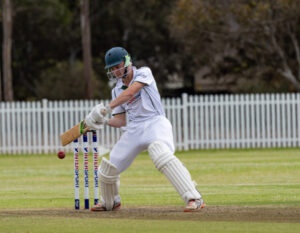 SCA Junior Country Week squads named