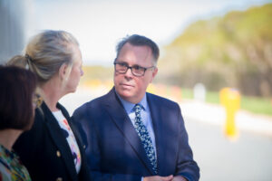 Program to help students on university pathway