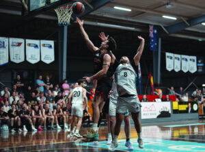 Mildura men back on home court