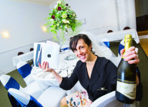 Celebrate in the rite style