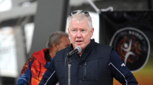 Harley: RAC out to help not hinder
