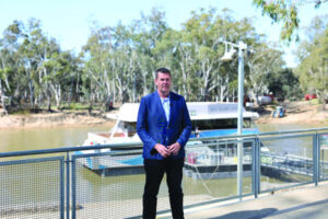 Councils fight water buybacks