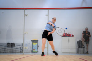 Racquetball the MSP’s next big hit