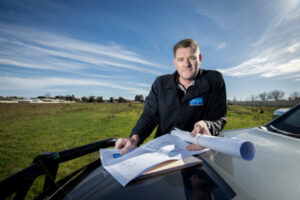 Housing land tied up in red tape