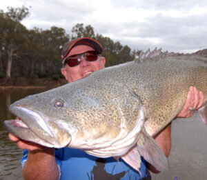 Cod keen on Chinese takeaway