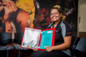MDAS offers fresh start with school packs