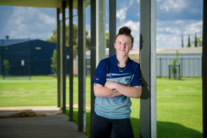 Shania relishes bowlers’ challenge