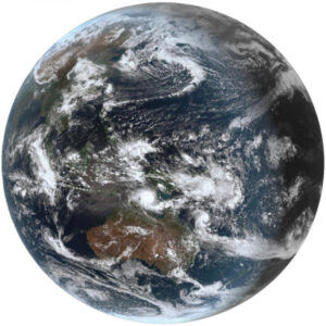 Council says green goals make a world of difference