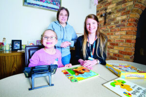 Tech gives Indy a voice