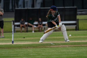 Sporting action heats up