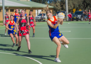 Nangiloc and Cardross put players to test