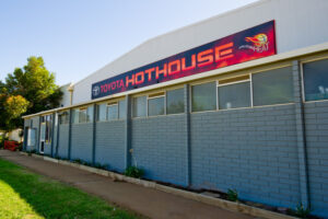 Mildura Heat call right move in tough times