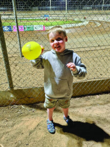 Kids’ Corner October 21, 2024