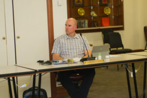 Inspector takes Mildura councillor to VCAT