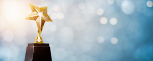 Awards recognise dedication