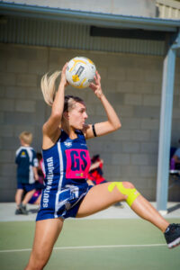 SFNL – May 1, 2021 (Round 4 – Netball)