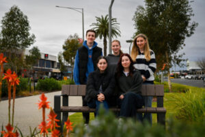 Young pollies sought for run