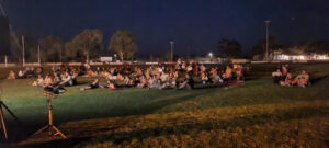 Big weekend in Robinvale